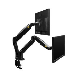 Giá treo màn máy tính North Bayou F195A (22-32 INCH) Màu Đen