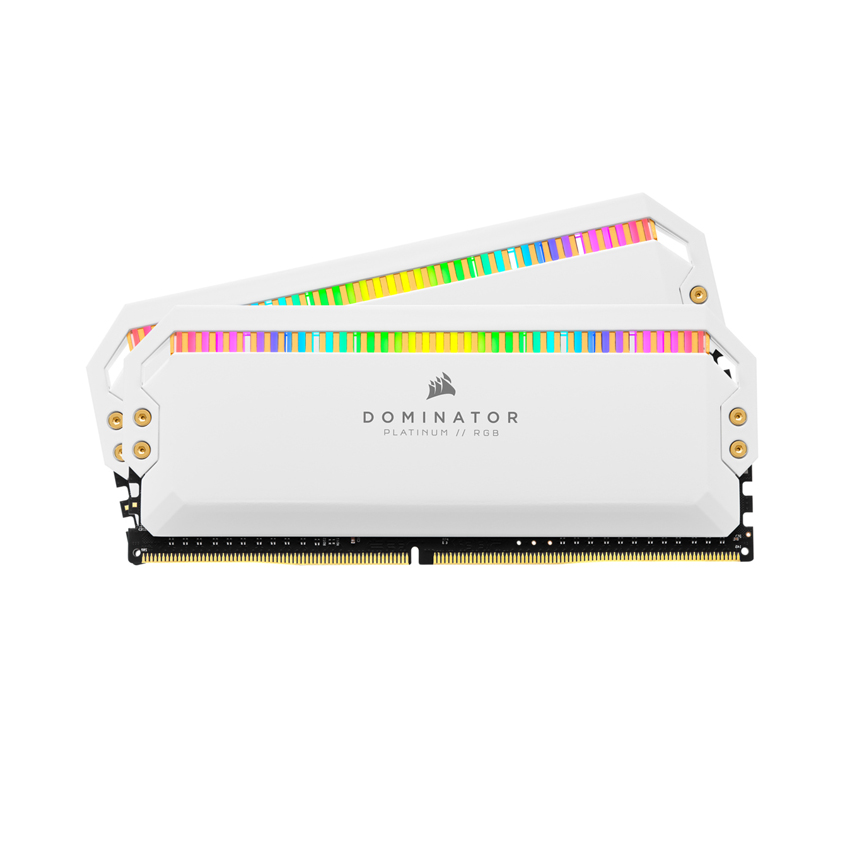 59335_ram_desktop_corsair_dominator_platinum_white_rgb_cmt32gx4m2e3200c16w_1 Ram Desktop Corsair Dominator Platinum White RGB (CMT32GX4M2E3200C16W) 32GB (2x16G) DDR4 3200MHz