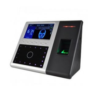 Máy Chấm Công Khuôn Mặt Gigata FA113