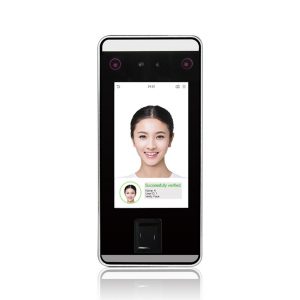 Máy Chấm Công Khuôn Mặt FACEPRO1-P ( Nhận diện qua khẩu trang )