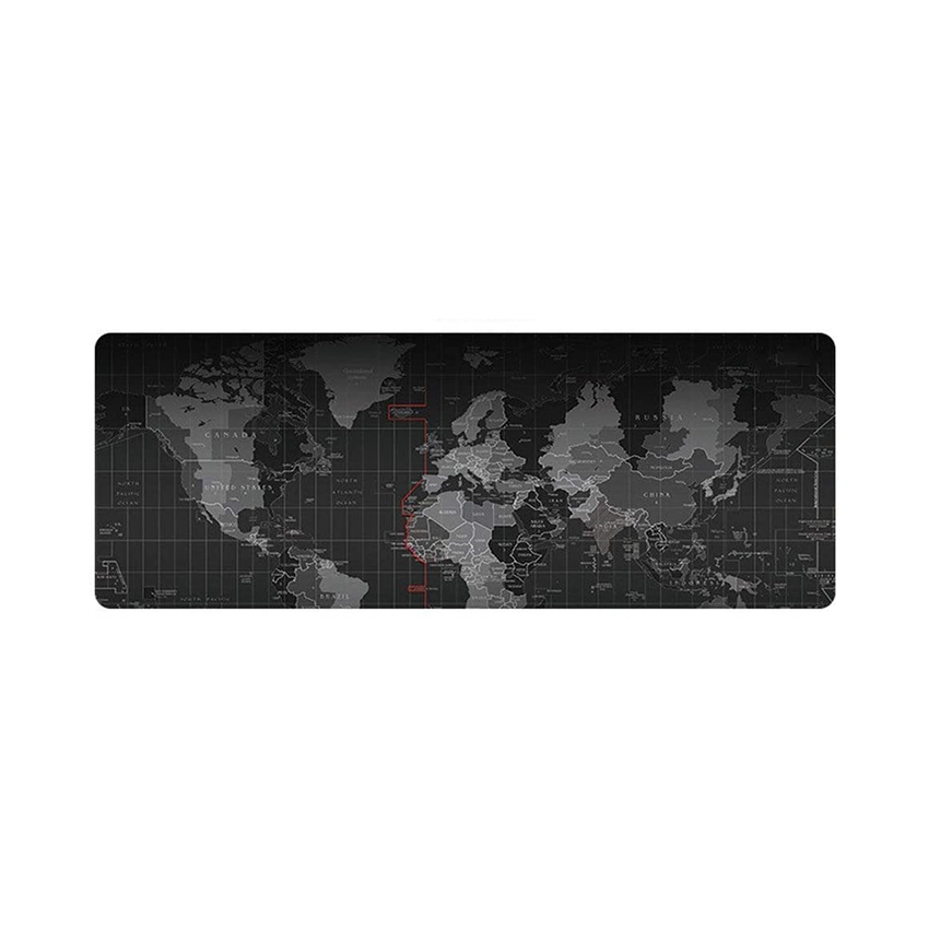 59685_ban_di_chuot_gaming_custom_worldmap_black_800_x_300mm Bàn di chuột Gaming Custom Worldmap Black 800 x 300mm