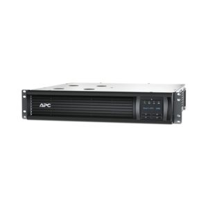 Bộ lưu điện APC Smart-UPS SMC1000I-2UC LCD RM 2U with SmartConnect (1000VA/230V)