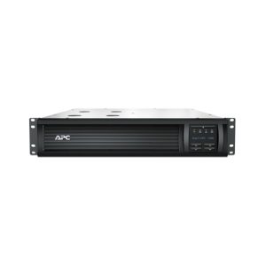 Bộ lưu điện APC Smart-UPS SMC1500I-2U LCD (1500VA/230V)