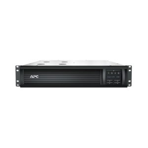 Bộ lưu điện APC Smart-UPS SMC1500I-2UC RM 2U LCD with SmartConnect (1500VA/230V)