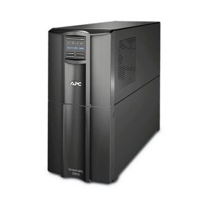 Bộ lưu điện APC Smart-UPS SMC3000I LCD (3000VA/230V)