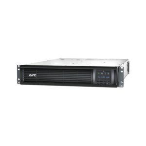 Bộ lưu điện APC Smart-UPS SMC3000RMI2U LCD RM 2U (3000VA/230V)