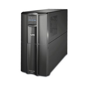 Bộ lưu điện APC Smart-UPS SMT2200I LCD (2200VA/230V)