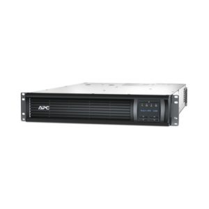 Bộ lưu điện APC Smart-UPS SMT2200RMI2UC LCD RM 2U with SmartConnect (2200VA/230V)