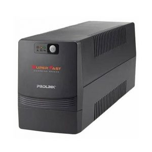 Bộ lưu điện UPS Prolink PRO1501SFCU (1500VA/900W)