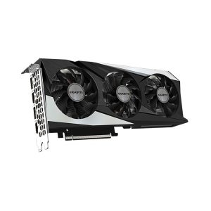 Card màn hình Gigabyte RTX 3060 GAMING OC 12GD-V2 - Cũ đẹp (Tray)