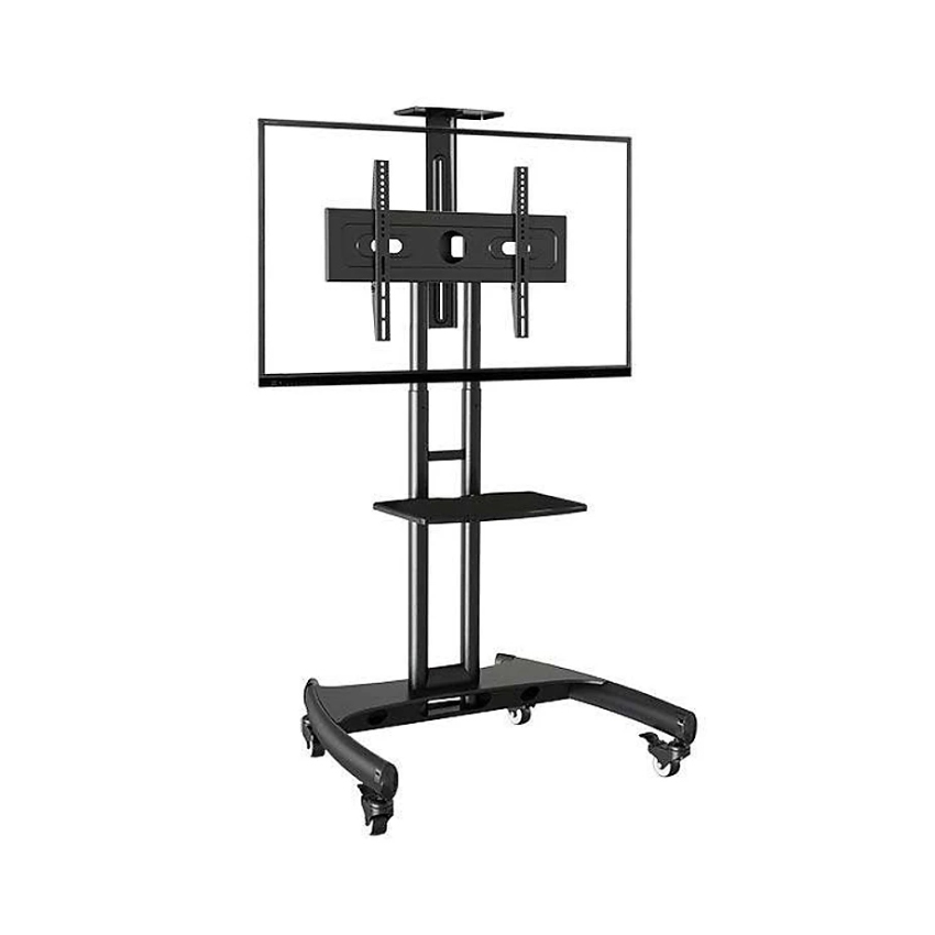 60106_gia_treo_cot_tivi_di_dong_ava1500_60_1p_850x850_2a Giá treo cột Tivi di động AVA1500-60-1P (Có chân đế gắn Camera) (32 inch - 75 inch)