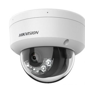 Camera Smart Hybrid Light Hikvision HP-2CD1D43G0E-GPRO/4MP/H265+