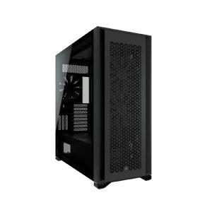 Vỏ máy tính Corsair 7000D Airflow TG Black