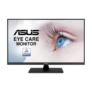 Màn hình Asus VP32AQ (31.5inch/QHD/IPS/75Hz/5ms/Loa)