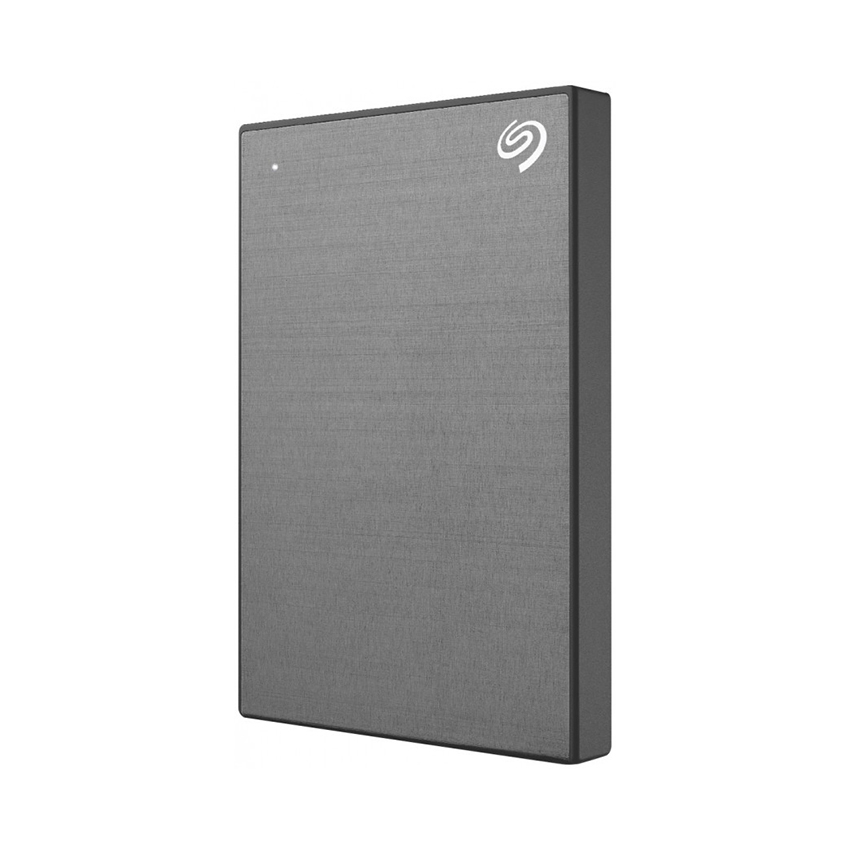 Ổ cứng gắn ngoài 1TB USB 3.0 2.5 inch Seagate One Touch Xám - STKY1000404