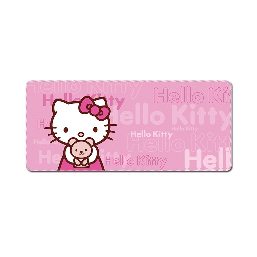 60454_ban_di_chuot_hello_kitty_300mm_x_800mm_mau_hong Bàn di chuột HELLO KITTY 300mm x 800mm Màu hồng