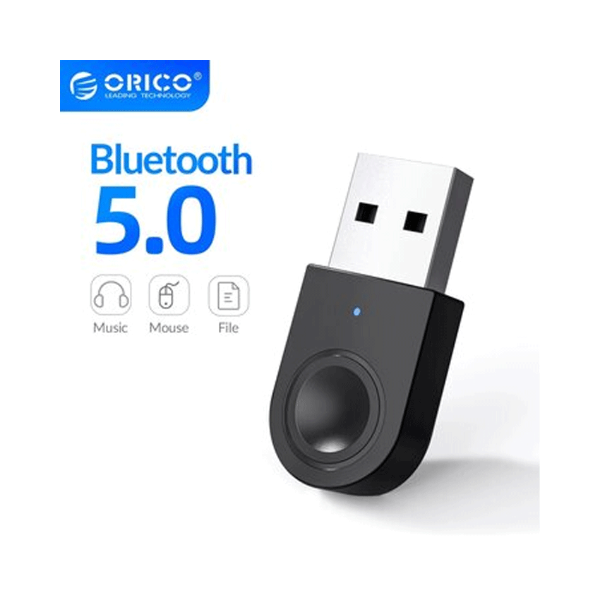 60507_usb_bluetooth_5_0_orico_bta_608_den_trang USB Bluetooth 5.0 ORICO BTA-608 (Đen/Trắng)
