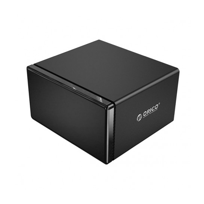60512_hop_dung_8_o_cung_3_5_inch_orico_ns800u3_bk_2 Hộp đựng 8 ổ cứng 3.5 inch Orico NS800U3-BK