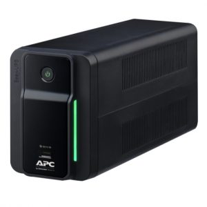 Bộ lưu điện UPS APC BVX700LUI-MS 700VA/230V