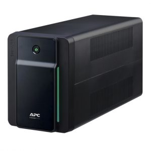 Bộ lưu điện UPS APC BVX1200LI-MS (1200VA/230V)
