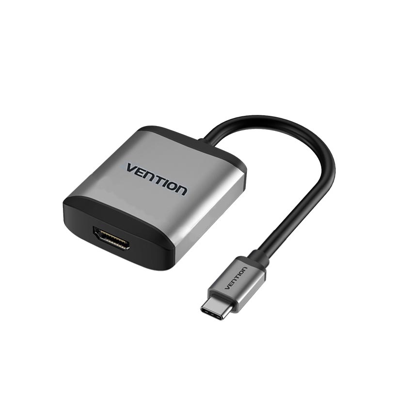 60741_cap_chuyen_doi_tu_usb_type_c_to_hdmi_vention_tdahb_ho_tro_2k_4k_2 Cáp chuyển đổi từ USB Type C to HDMI Vention TDAHB hỗ trợ 2K,4K