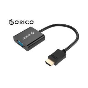 Cáp chuyển đổi từ HDMI sang VGA Orico DHTV-C20