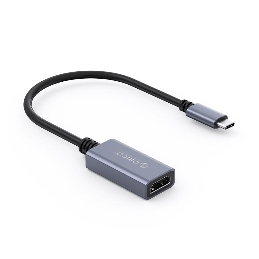 60864_cap_chuyen_doi_tu_usb_type_c_sang_cong_hdmi_orico_cth_gy Cáp chuyển đổi từ USB Type C sang Cổng HDMI Orico CTH-GY