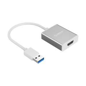 Cáp chuyển đổi từ USB 3.0 sang HDMI Orico UTH