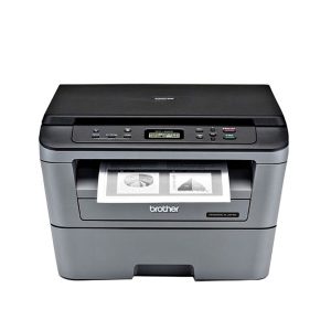 Máy In Brother DCP-L2520D - In đen trắng đa năng