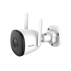Camera wifi thân cố định ngoài trời 4.0MP KBvision KN-B41A1