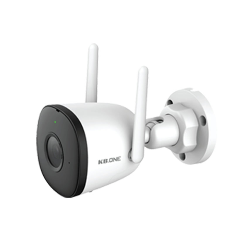 61001_camera_wifi_than_co_dinh_ngoai_troi_4_0mp_kbvision_kn_b41a1 Camera wifi thân cố định ngoài trời 4.0MP KBvision KN-B41A1
