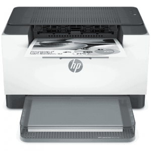 Máy in đen trắng HP LaserJet M211d (9YF82A) - Đơn năng