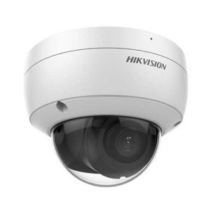 Camera IP bán cầu hồng ngoại 2MP HIKVISION DS-2CD2123G2-IU