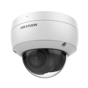 Camera IP bán cầu hồng ngoại 6MP HIKVISION DS-2CD2163G2-IU
