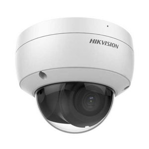 Camera IP bán cầu hồng ngoại 4MP HIKVISION DS-2CD2143G2-IU