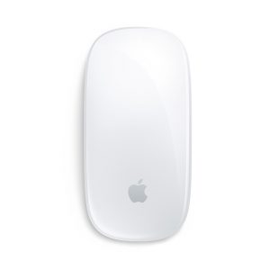 Mouse Apple Magic MK2E3ZA/A (Silver)