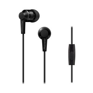 Tai nghe PIONEER SE-C3T(B)CU màu đen