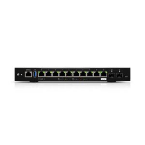 ROUTER cân bằng tải UBIQUITI EDGE ER-12