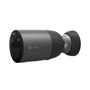 CAMERA IP DÙNG PIN EZVIZ BC1C/ HỖ TRỢ PIN NĂNG LƯỢNG MẶT TRỜI