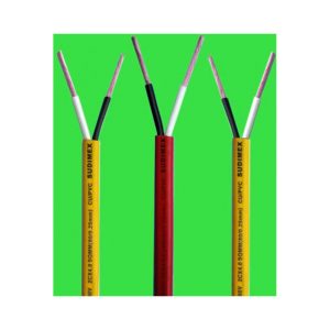Dây điện Lucky Sun 2 x 0.75