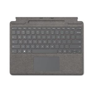 Bàn phím Microsoft Surface Pro 8 Xám