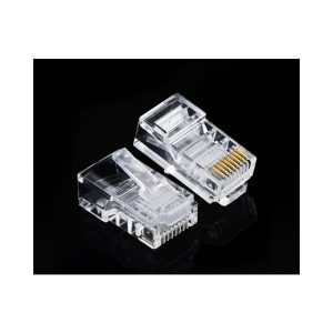Hạt mạng RJ45 Cat5e Ugreen 50246