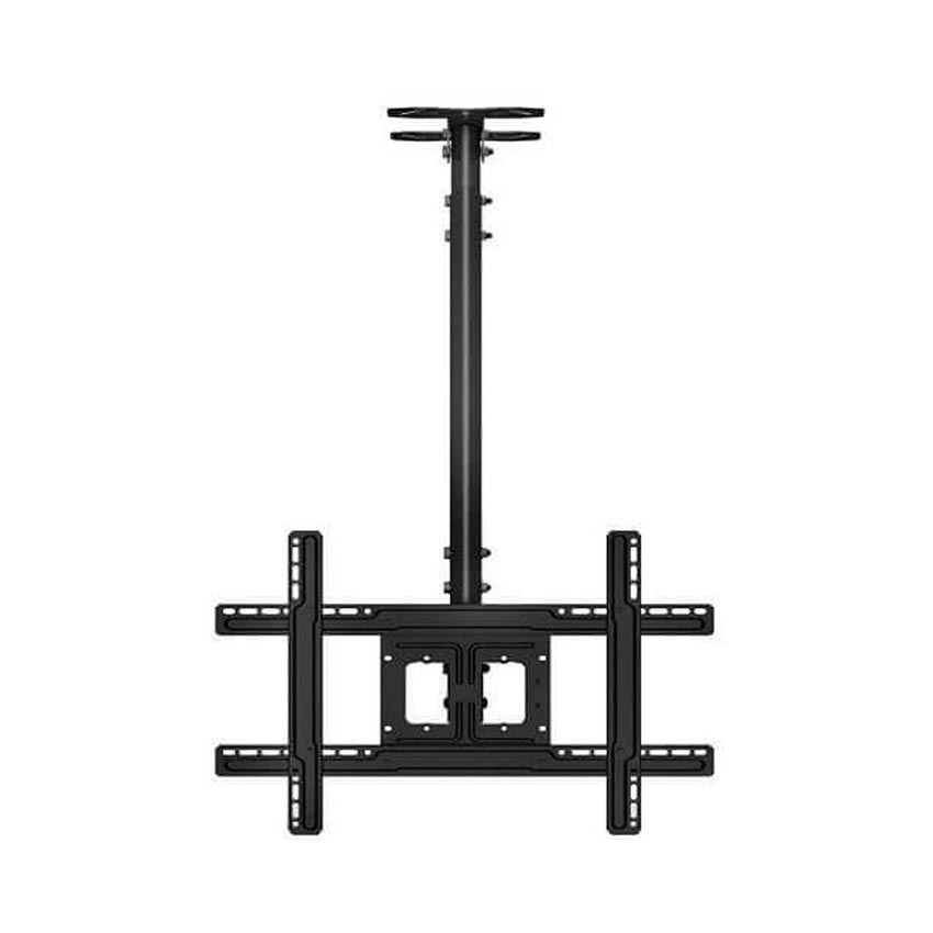 62718_gia_treo_tivi_tha_tran_1_man_nb_t560_32_inch_65_inch_5 Giá treo Tivi thả trần 1 màn NB T560 (32 inch - 70 inch)