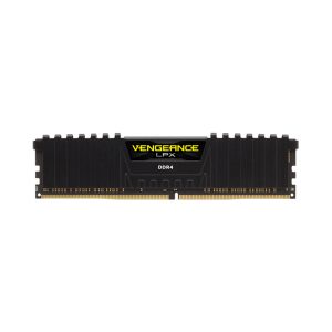 Ram Desktop Corsair Vengeance LPX (CMK8GX4M1E3200C16 ) 8GB (1x8GB) DDR4 3200MHz