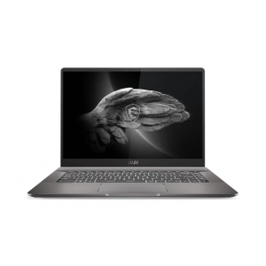 Laptop MSI Creator Z16P (B12UGST-044VN) (i7 12700H 32GB RAM/2TB SSD/RTX3070Ti Max Q 8G/16.0 inch QHD+ 165Hz Touch/Bút cảm ứng/Win 11/Xám) (2022)