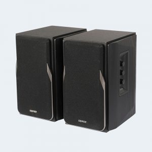 Loa Edifier R1380DB 2.0 màu đen