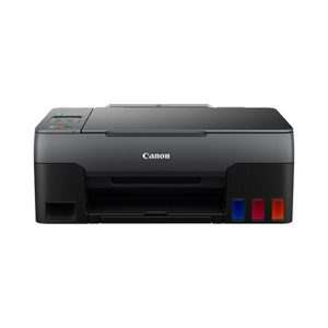 Máy in Canon PIXMA G3020 - Phun màu đa năng