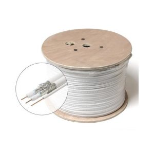 Dây Camera kèm nguồn DSS RG59+2C/CU