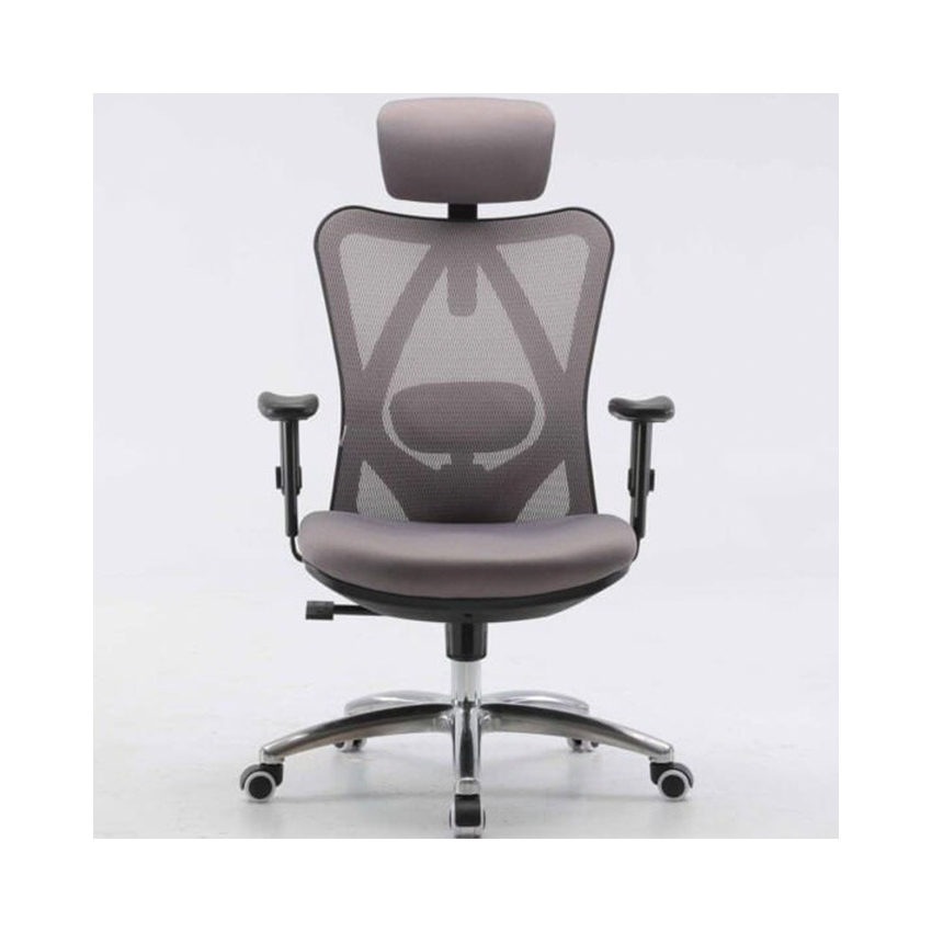Ghế Công Thái Học Ergonomic Sihoo M18-031 Grey