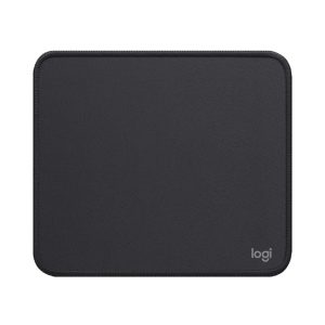 Bàn di chuột Logitech studio series - Đen (956-000031)